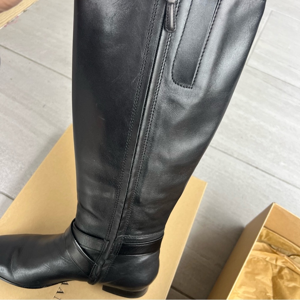 COLE HAAN RUSSELL BOOT - Picture 11 of 12